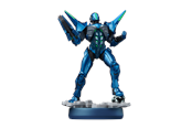 Pelit - lisävarusteet - Nintendo amiibo Sylux - Lisävarusteet pelikonsoleille - 0045496381271