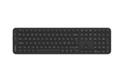 Näppäimistöt - Contour Balance Full-Size Keyboard Wireless Pan Nordic Layout - Näppäimistö - Pohjoismainen - CDKBBALPN11500