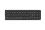 Näppäimistöt - Contour Balance Mid-Size Keyboard Wireless Pan Nordic Layout - Näppäimistö - Pohjoismainen - CDKBBALPN11600