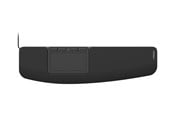 Hiiret - Contour Touch Ergonomic Touchpad Wired - Kosketuslevy - Kapasitiivinen - 4 painiketta - CDTP20500