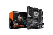 Emolevy - GIGABYTE B760 GAMING X GEN5 Emolevy - Intel B760 - Intel LGA1700 - DDR5 RAM - ATX - B760 GAMING X GEN5