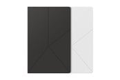 Tabletti - Kannet & Suojakotelot - Samsung Galaxy Tab S11 Ultra Book Cover - Black - EF-BX930PBEGWW