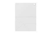 Tabletti - Kannet & Suojakotelot - Samsung Galaxy Tab S11 Book Cover - White - EF-BX730PWEGWW