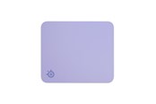 Lisävarusteet hiirelle ja näppäimistölle - SteelSeries QcK Medium Lavender - 63460