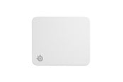 Lisävarusteet hiirelle ja näppäimistölle - SteelSeries QcK Medium White - 63461