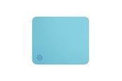 Lisävarusteet hiirelle ja näppäimistölle - SteelSeries QcK Large Aqua - 63462