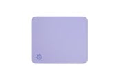 Lisävarusteet hiirelle ja näppäimistölle - SteelSeries QcK Large Lavender - 63463