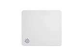 Lisävarusteet hiirelle ja näppäimistölle - SteelSeries QcK Large White - 63464