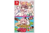 Pelit - Menhera Farm + Masarada Town Story - Nintendo Switch - RPG - 8881300172398