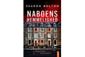 Rikos & Jännitys - Naboens hemmelighed - 9788742832363