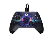 Pelit - lisävarusteet - Turtle Beach Rematch Advanced Wired - Dark Cosmos - Wired Controller - Microsoft Xbox One - 840454400793