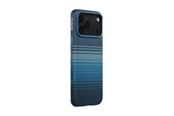 Puhelin - Kannet ja kotelot - PITAKA Aramid UltraGuard Case - Moonrise - iPhone 17 Pro - KI1703BP