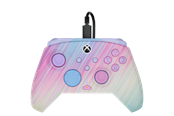 Pelit - lisävarusteet - Turtle Beach Rematch Advanced Wired - Cotton Candy - Wired Controller - Microsoft Xbox One - TBC-2003-35