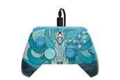 Pelit - lisävarusteet - Turtle Beach Rematch Advanced Wired - Blue Kitsune - Wired Controller - Microsoft Xbox One - TBC-2004-25