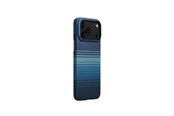 Puhelin - Kannet ja kotelot - PITAKA Ultra-Slim Case - Moonrise - iPhone 17 Pro - KI1703MP