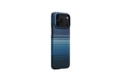 Puhelin - Kannet ja kotelot - PITAKA Ultra-Slim Case - Moonrise - iPhone 17 Pro Max - KI1703MPM