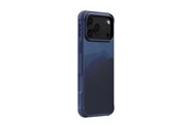 Puhelin - Kannet ja kotelot - PITAKA Aramid ProGuard Case - Over the horizon - iPhone 17 Pro Max - KI1704MGPM