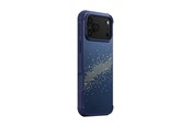 Puhelin - Kannet ja kotelot - PITAKA Aramid ProGuard Case - Milky way galaxy - iPhone 17 Pro - KI1705MGP