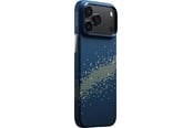 Puhelin - Kannet ja kotelot - PITAKA Ultra-Slim Case - Milky way galaxy - iPhone 17 Pro - KI1705MP