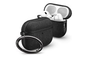 Puhelin - Muut lisävarusteet - Spigen Urban Fit - black - AirPods Pro 3 - ACS09830