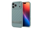 Puhelin - Kannet ja kotelot - Spigen Parallax S MagSafe - sage green - iPhone 17 Pro Max - ACS09912