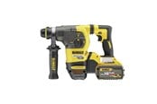 Ruuvi- ja Porakoneet - Dewalt DCH333X2-QW Rotary Hammer - DCH333X2-QW