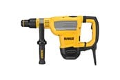 Ruuvi- ja Porakoneet - Dewalt D25614K-QS Rotary Hammer (Solo) - D25614K-QS
