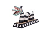 Fanituotteet - Nemesis Now - Beetlejuice Sandworm - Figuuri - B7152C25