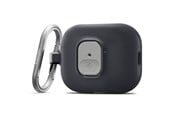 Puhelin - Muut lisävarusteet - Spigen Nano Pop - black sesame - AirPods Pro 3 - ACS10133