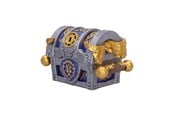 Fanituotteet - Nemesis Now - World of Warcraft Alliance War Chest Box - B7251C25