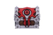 Fanituotteet - Nemesis Now - World of Warcraft Horde War Chest Box - B7252C25