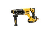 Ruuvi- ja Porakoneet - Dewalt DCH263NK-XJ Hammer Drill - DCH263NK-XJ