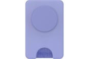 Puhelin - Muut lisävarusteet - PopSockets PopWallet for Magsafe Deep Periwinkle - 806924