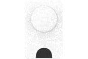 Puhelin - Muut lisävarusteet - PopSockets PopWallet for Magsafe Blanc Fresh - 806927