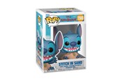 Fanituotteet - Funko! - POP Vinyl L&S Stitch in Sand - Figuuri - 86276