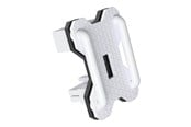 Sisäiset virtakaapelit - Corsair 180° Degree - 12V-2x6 (Style B) - GPU Power Adapter - White - CP-8920371