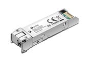 Toistimet & Lähettimet - TP-Link TL-SM321B 1000Base-BX WDM Bi-Directional SFP Module - SM321B-2