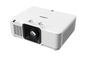 Projektori - Vivitek Projektori DU5053Z - DLP projector - 3D - white - 1920 x 1200 - 7500 ANSI lumens - DU5053Z-WH