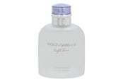 Parfyymit & Tuoksut - Dolce & Gabbana Light Blue Pour Homme Edt Spray 40 ml - 40 ml - 8057971180387