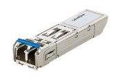 Toistimet & Lähettimet - LevelOne Infinity SFP-4210 - SFP (mini-GBIC) transceiver module - 1GbE - SFP-4210