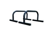 Urheilu & Fitness - TITAN LIFE PRO Paralettes 2 pcs - 400-800002