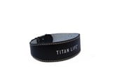 Urheilu & Fitness - TITAN LIFE PRO Weightlifting Belt - 400-800980
