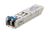 Toistimet & Lähettimet - LevelOne SFP-3611 - SFP (mini-GBIC) transceiver module - 1GbE - SFP-3611
