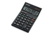 Laskimet - Sharp EL-124TWH - desktop calculator - EL124TWH