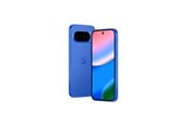 Puhelimet - Google Pixel 10 256GB/12GB - Indigo - GA10219-GB