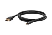 Näyttökaapeli - Club 3D - video adapter cable - 24 pin USB-C to DisplayPort - CAC-1563