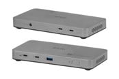 Telakointiasemat - Club 3D - docking station - Thunderbolt 5 - CSV-2563