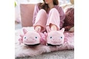 Gadget - Mikamax Axolotl tossut - koko 36-41 - 05188