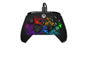 Pelit - lisävarusteet - Turtle Beach Afterglow Ignite Wired - Time Machine - Wired Controller - Microsoft Xbox One - TBC-2006-05