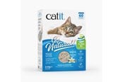 Kissat - Catit - Pea Husk Multi-Cat Clumping Cat litter - 6.4 kg - 44143